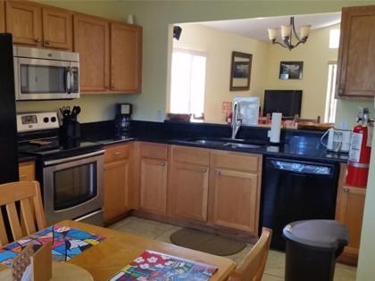 Lake Berkley Lake Front Oasis - Three Bedroom Home Main image 2